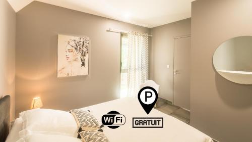 La chambre Cosy