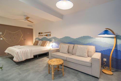 Cabanyal Rooms by VLC Host