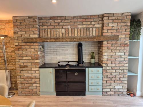 Foto Luxurious mews in central location 1