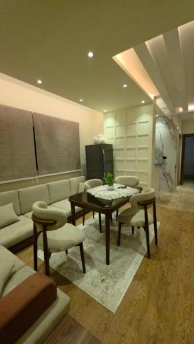 شقق برج شطا الفندقية - المنصورة