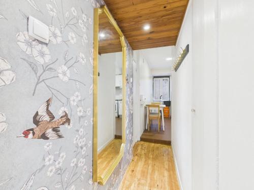 Charming 1BR in the Heart of Bairro Alto | By Airnest