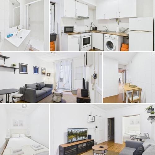 Charming 1BR in the Heart of Bairro Alto | By Airnest