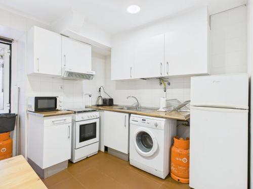Charming 1BR in the Heart of Bairro Alto | By Airnest