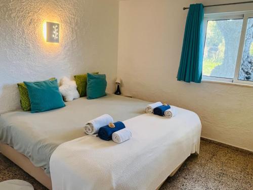 Casa Estrelita, Quinta da Felicidade, Praia dos Salgados