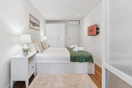 GuestReady - Elegant stay in Central Porto