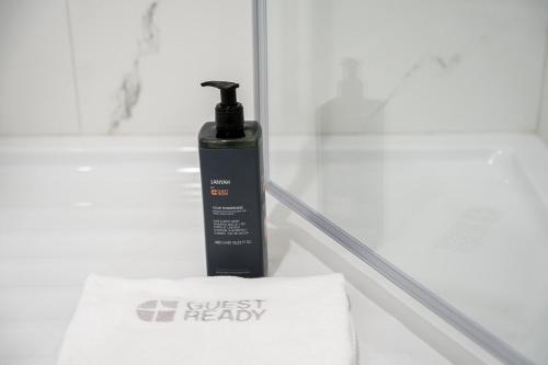 GuestReady - Elegant stay in Central Porto