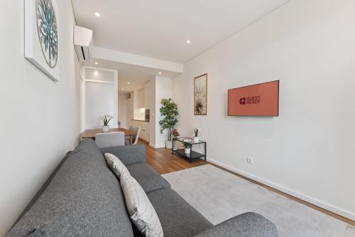 GuestReady - Elegant stay in Central Porto