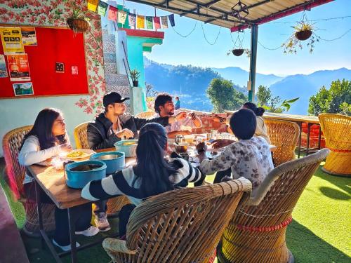 Gallery image of Wild Mountain Homestay in Rishīkesh