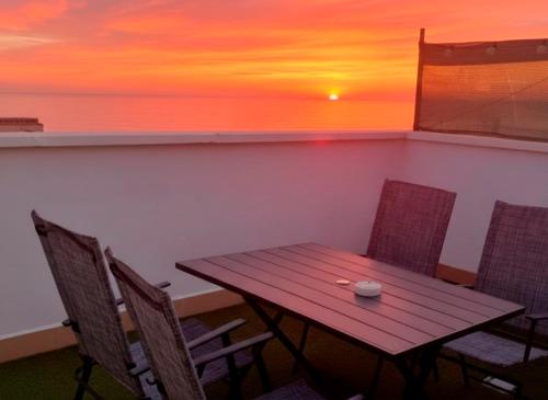 Apartalux San Pedro Ático de Luna