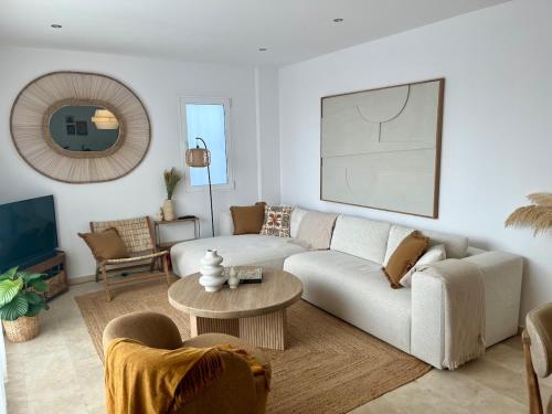 Casa Fonsie - town house with sea view