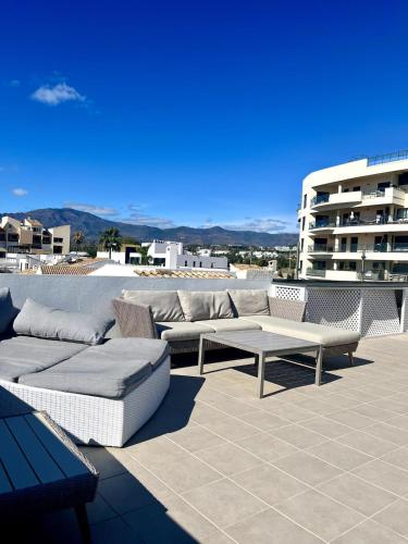 Casa Fonsie - town house with sea view