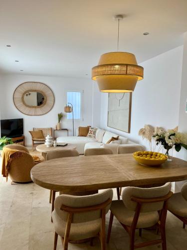 Casa Fonsie - town house with sea view