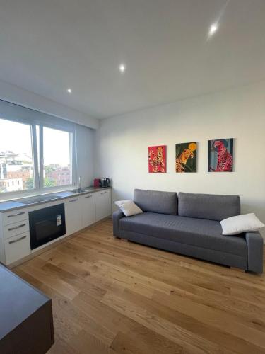Valbrona Apartments Milano