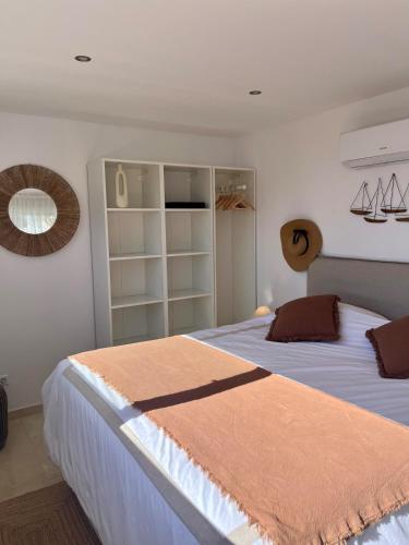 Casa Fonsie - town house with sea view