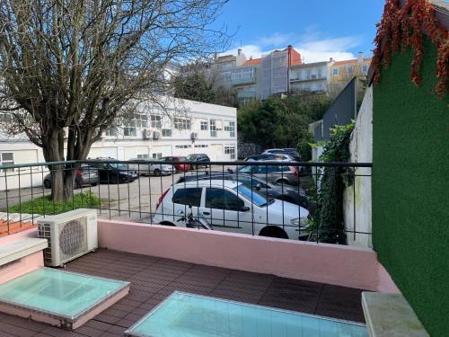 Discovery Apartment Estrela