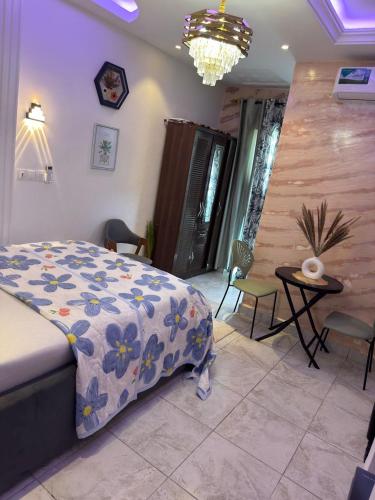 Gt LUXURY HOUSING CHAMBRES
