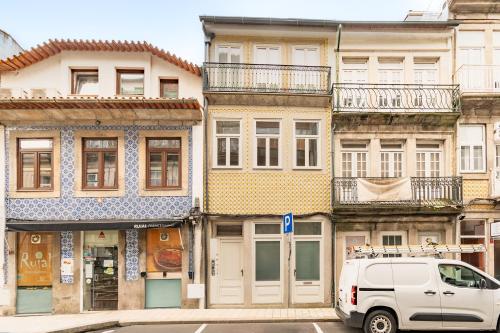 Oporto Center Studio