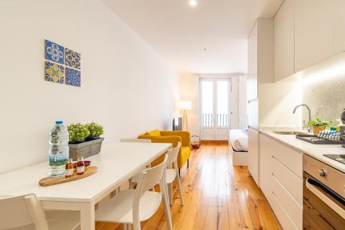 Oporto Center Studio