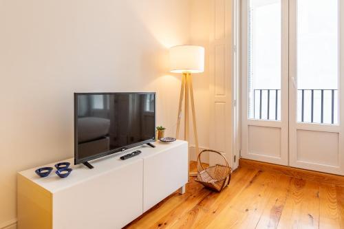 Oporto Center Studio