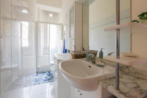 Romantic Suite close to Fondazione Prada