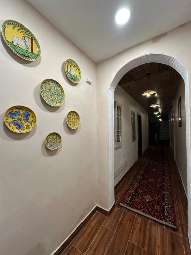 Gallery image of Hotel woods villa in Bhucho