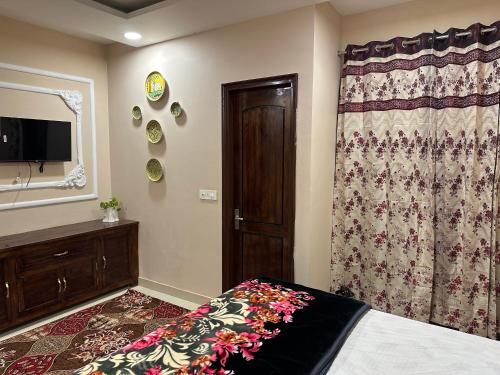 Gallery image of Hotel woods villa in Bhucho