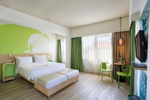 Gallery image of MaxOneHotels at Bukit Jimbaran in Jimbaran