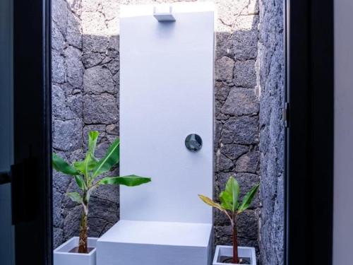 Private Villa with Heated Pool in Playa Blanca 1 - Lanzarote