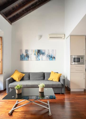 EnjoyGranada Derecho Homes
