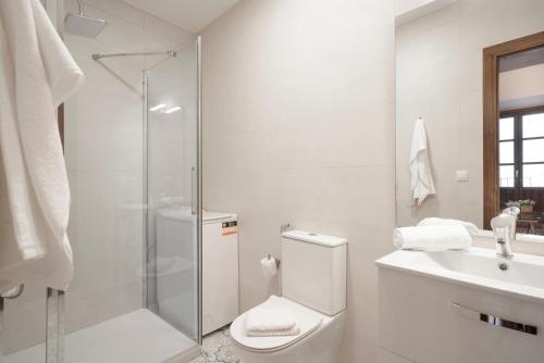 EnjoyGranada Derecho Homes