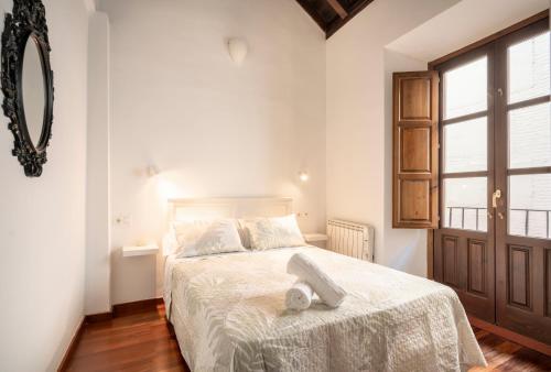 EnjoyGranada Derecho Homes