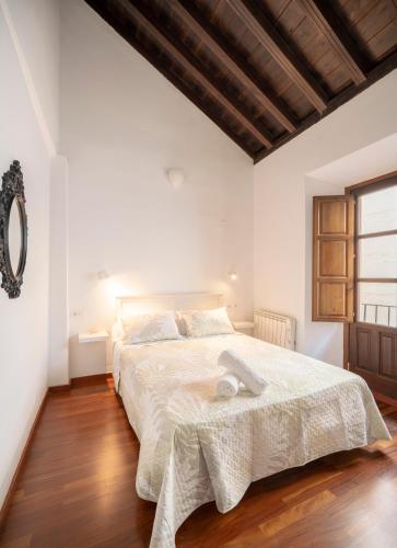 EnjoyGranada Derecho Homes