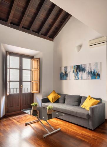 EnjoyGranada Derecho Homes