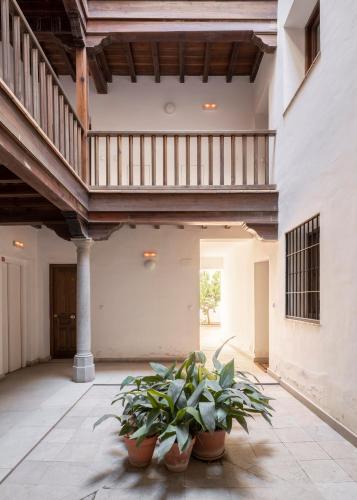 EnjoyGranada Derecho Homes