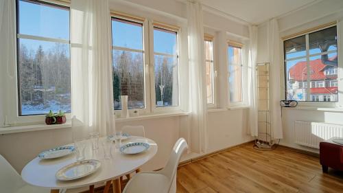 Apartamenty EverySky Karkonoska 54/7