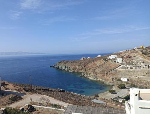 Margarita's Vourni house