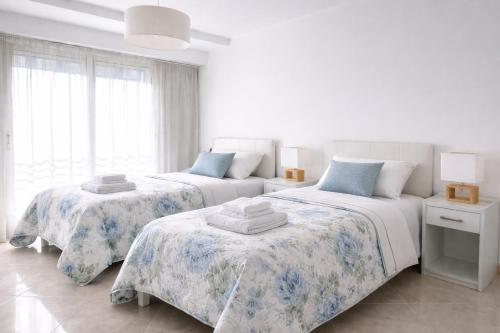 Spacieux appartement dans le centre-ville des Sables d'Olonne - 4 pers