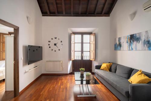 EnjoyGranada Derecho Homes