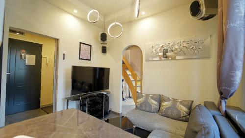 Apartament EverySky Plac Ratuszowy Ale Antresola