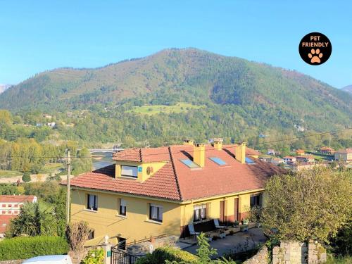 La Rectoral 1 Arriondas VV-1379-AS