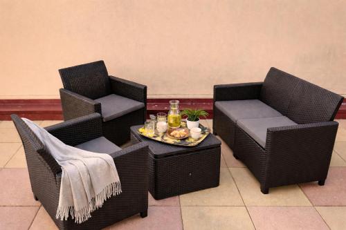 Spacieux appartement dans le centre-ville des Sables d'Olonne - 4 pers