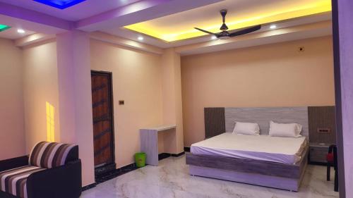 Gallery image of City Palace in Kishanganj Bazar