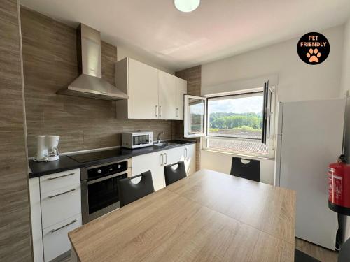 Alojamiento Picos de Europa VUT-2458-AS