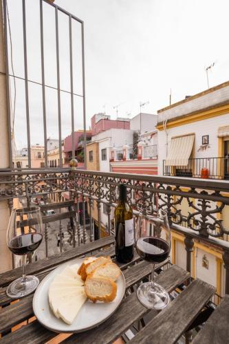 La Madrugá del Conde