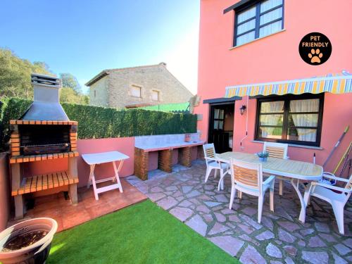 Casa Las Hortensias Quintana VV-1761-AS