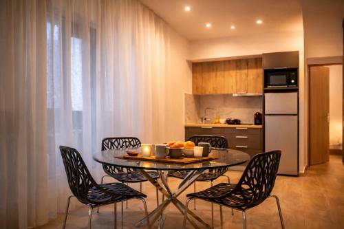AVRA Acropolis View Apartment