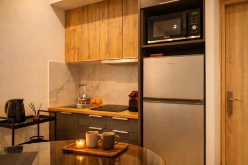 AVRA Acropolis View Apartment