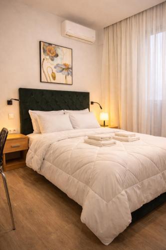 AVRA Acropolis View Apartment