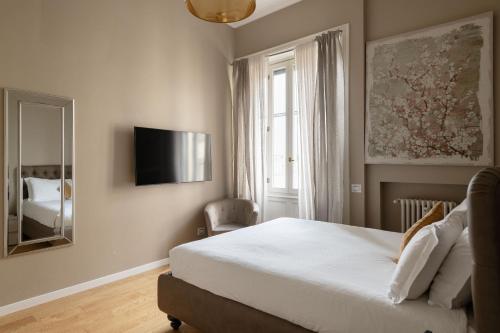 Heart Milan Apartments Duomo District photo 187