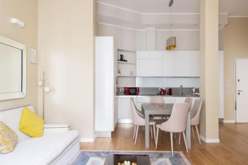 Heart Milan Apartments Duomo District photo 193